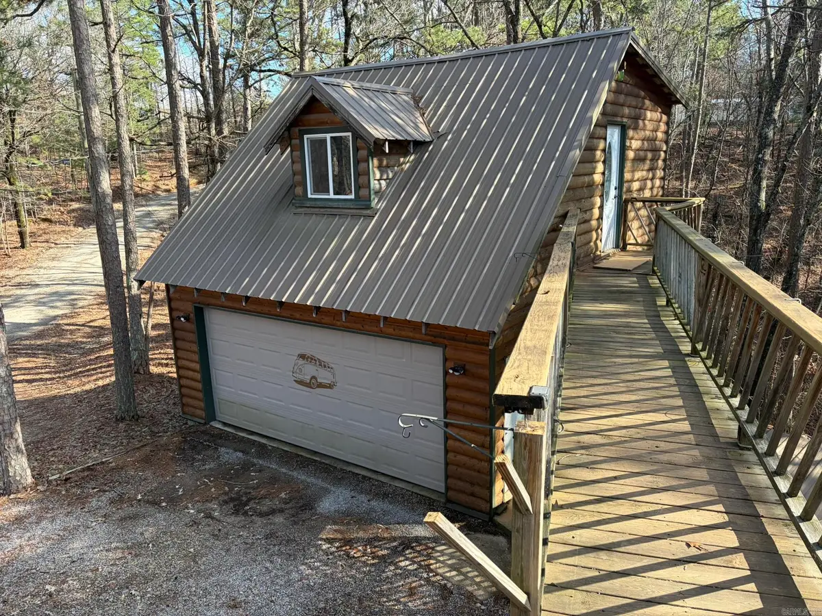 306 Schwinn Hill Road, Hot Springs, AR 71909 - #1