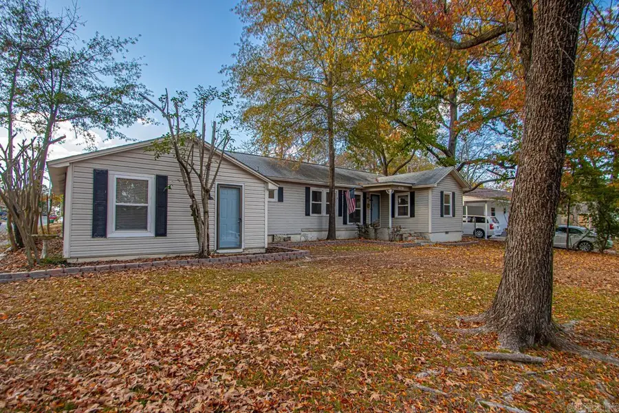 4201 N Cypress Street, North Little Rock, AR 72116 - #2