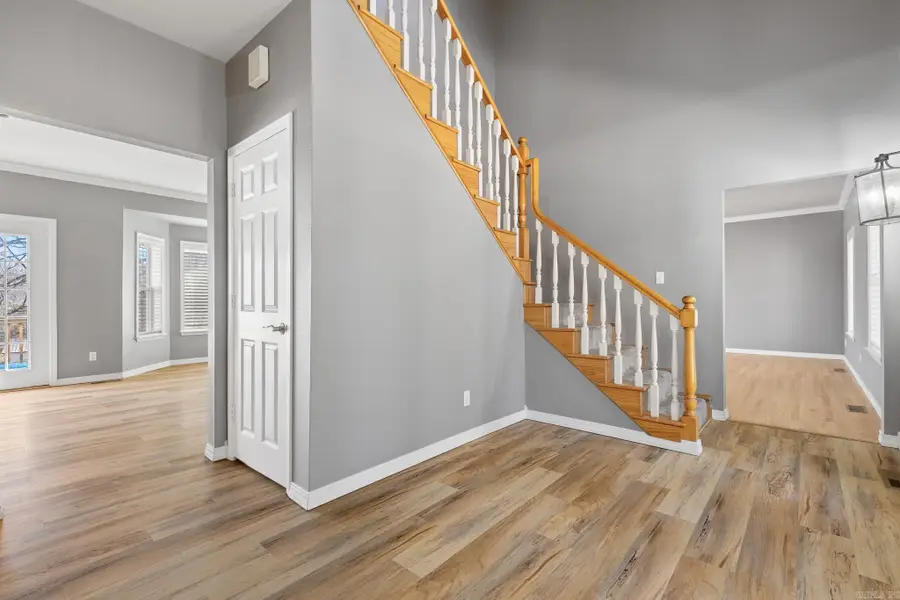 303 S Old Farm Road, Harrison, AR 72601 - #2