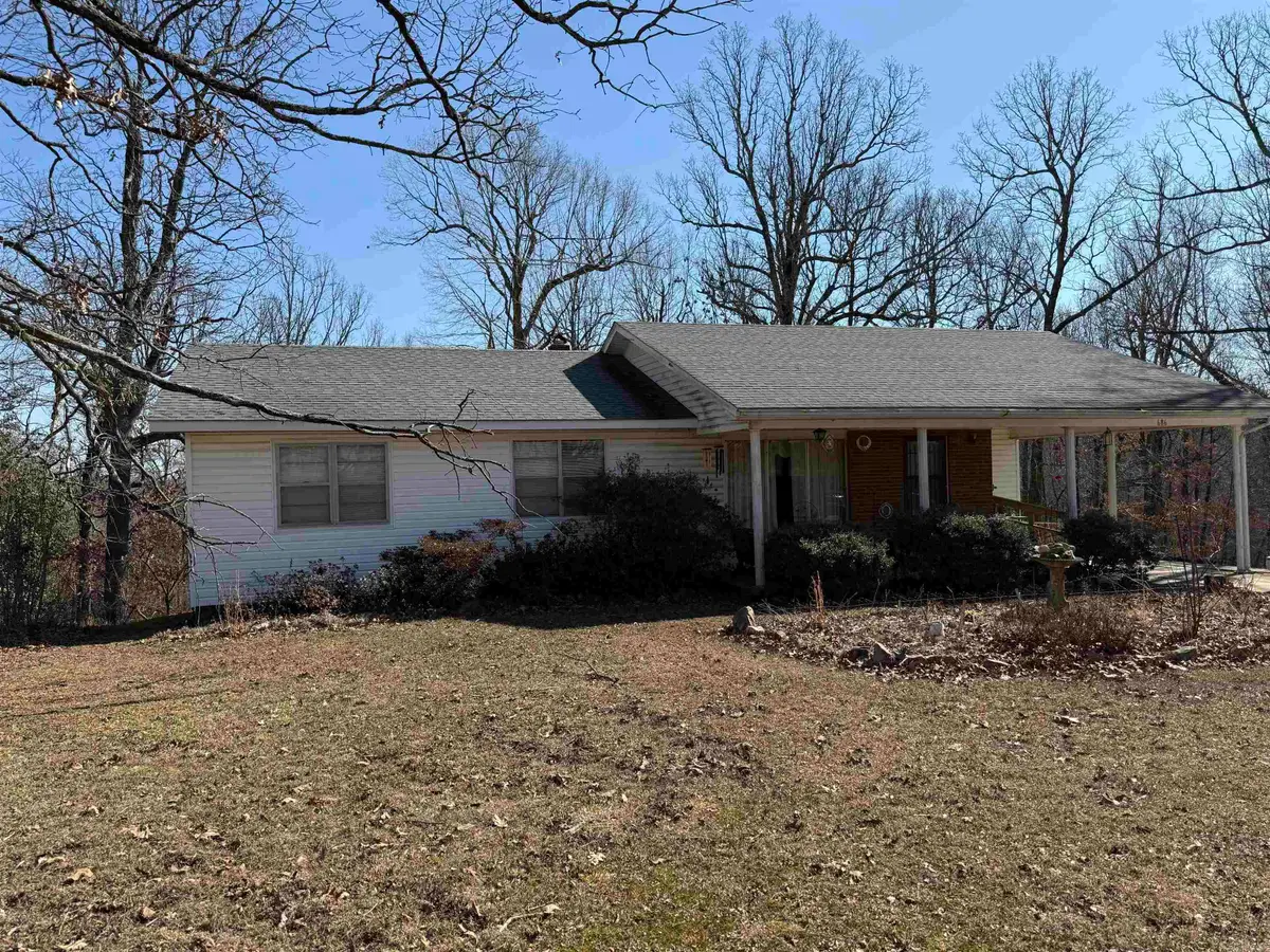 686 Cr 455, Piggott, AR 72454 - #1