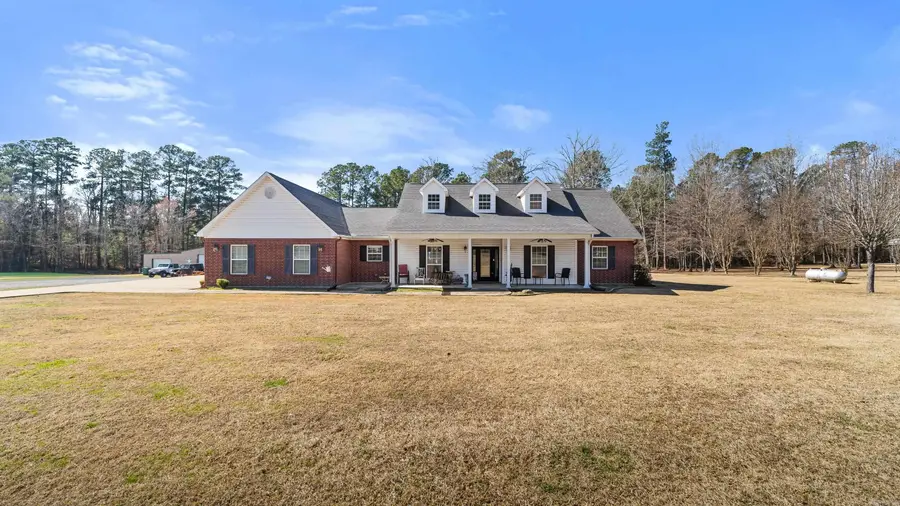 355 County Road 4132, Atlanta, TX 75551 - #2