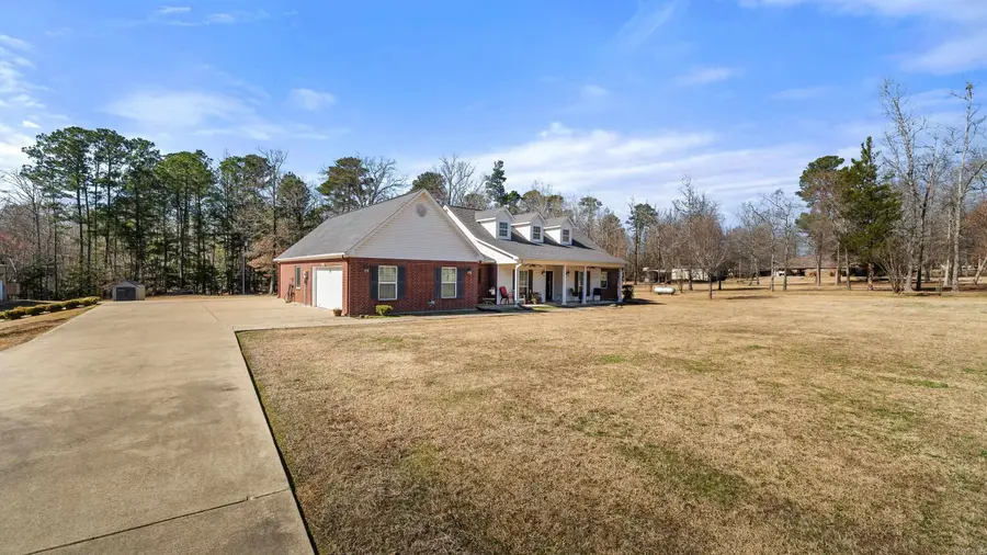 355 County Road 4132, Atlanta, TX 75551 - #3