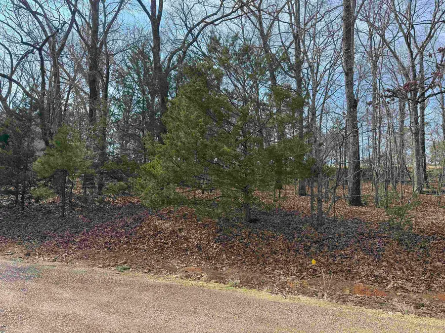 521 Birchbrook Rd, Heber Springs, AR 72543 - #2