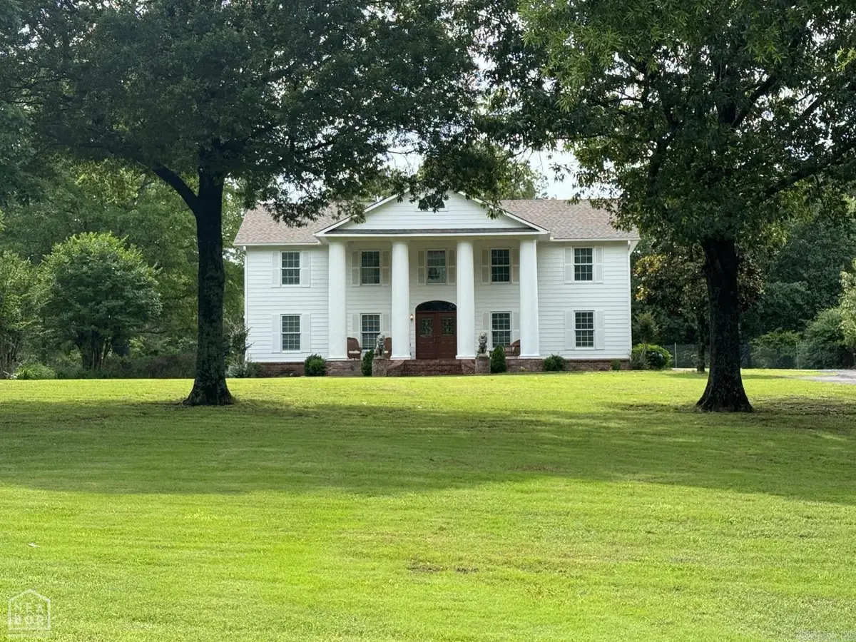 4913 S Culberhouse Drive, Jonesboro, AR 72404 - #1