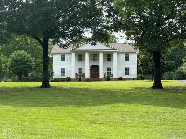 4913 S Culberhouse Drive, Jonesboro, AR 72404