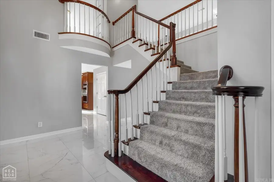 4913 S Culberhouse Drive, Jonesboro, AR 72404 - #3