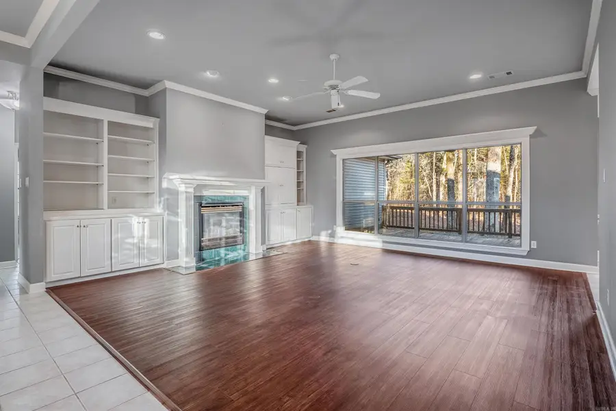 315 Confederate Woods, Cabot, AR 72023 - #2