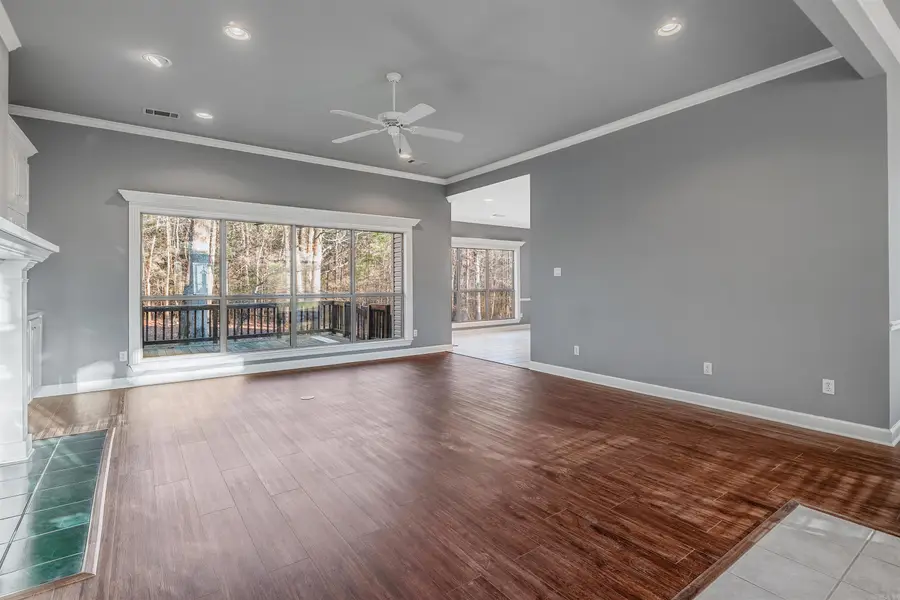 315 Confederate Woods, Cabot, AR 72023 - #3