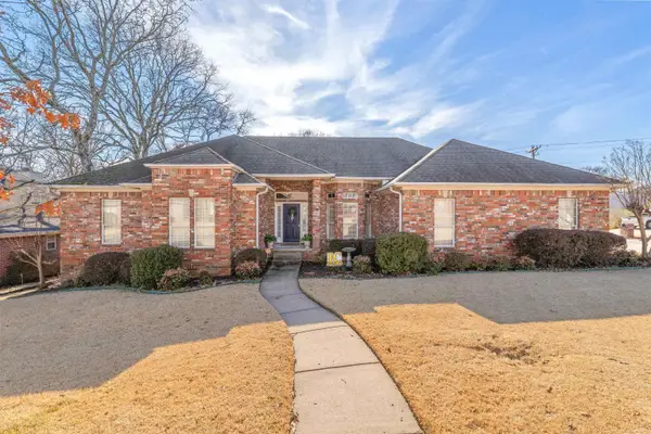 800 Cache River Road, North Little Rock, AR 72116