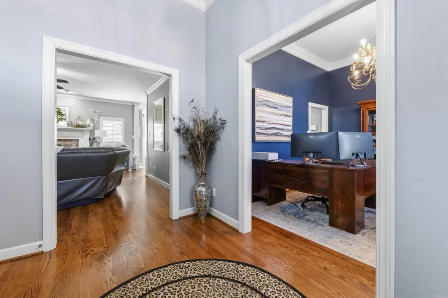 800 Cache River Road, North Little Rock, AR 72116 - #3