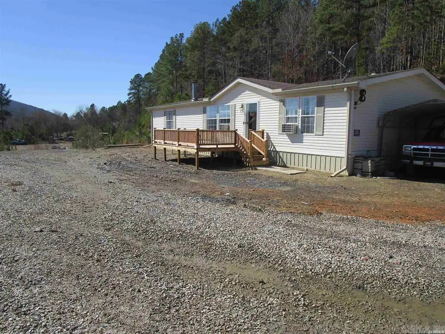 211 Rocky Road, Hot Springs, AR 71901 - #2