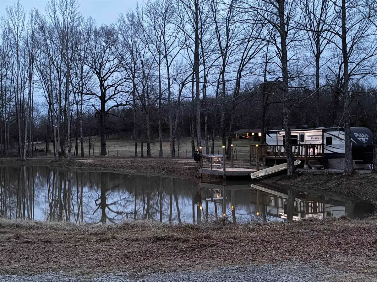 8423 Centennial Road, Jacksonville, AR 72076 - #1