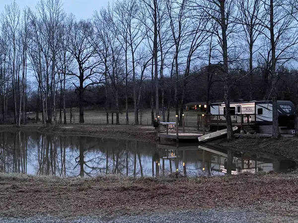 8423 Centennial Road, Jacksonville, AR 72076