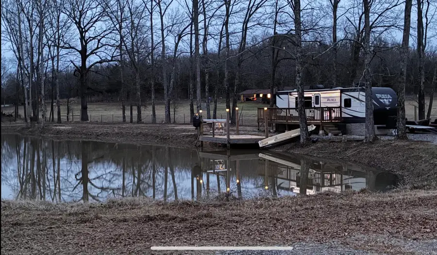 8423 Centennial Road, Jacksonville, AR 72076 - #2