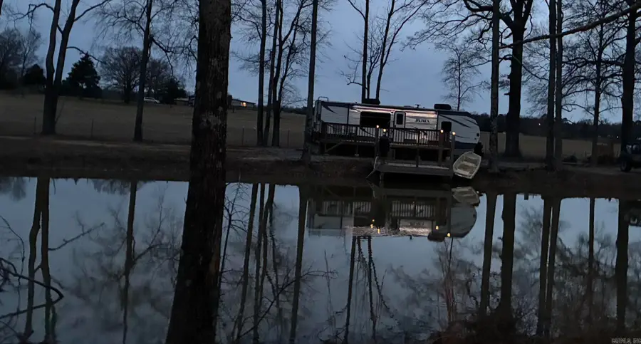 8423 Centennial Road, Jacksonville, AR 72076 - #3