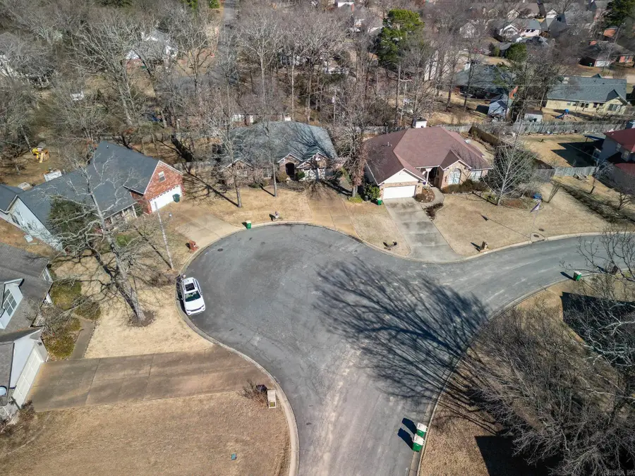 4210 Forest Dale Dr., Little Rock, AR 72223 - #3