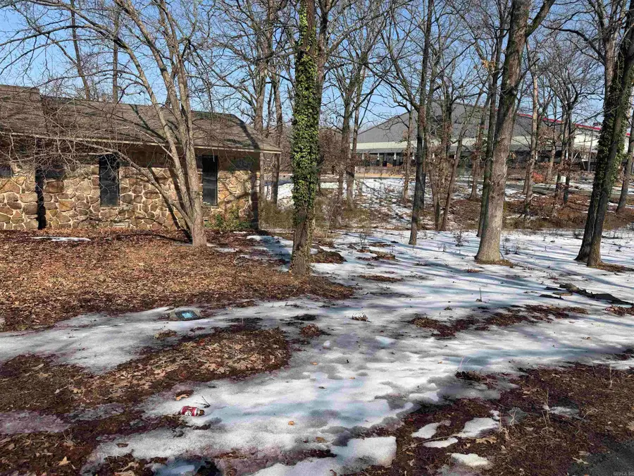 20 Lillie Street, Cabot, AR 72023 - #3