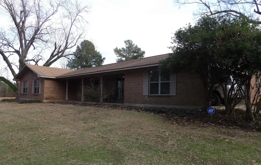 1316 E 278 Highway, Monticello, AR 71655 - #2