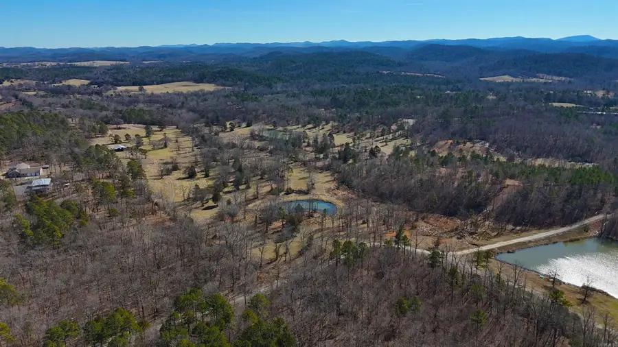 Lot #1 Polk Road 57, Mena, AR 71953 - #3