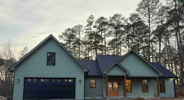 45 Alava Way, Hot Springs Village, AR 71909