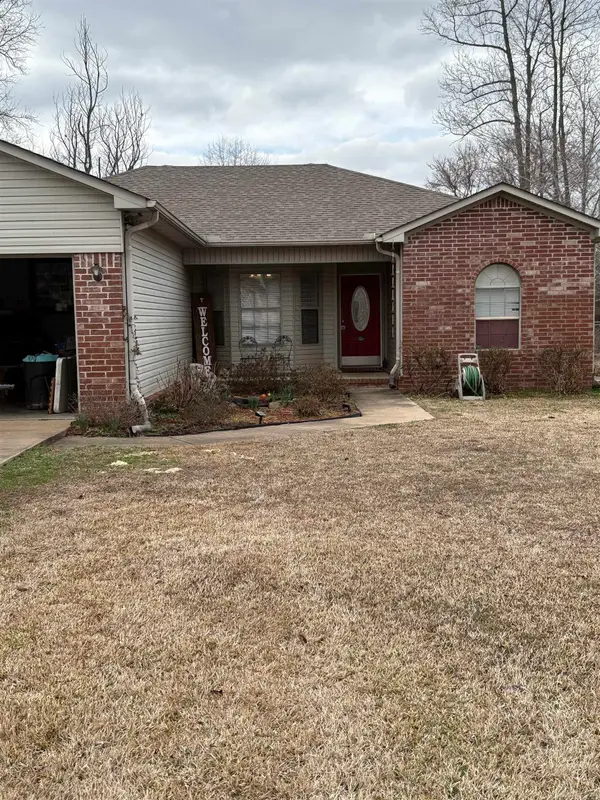 320 Juanita Drive, Lonoke, AR 72086