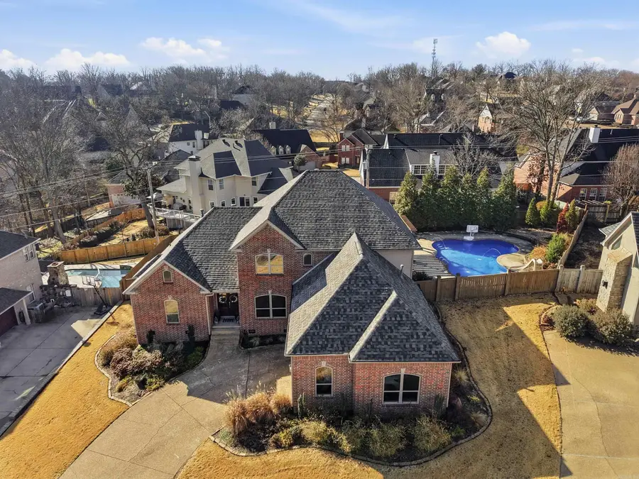 104 Village Creek Court, North Little Rock, AR 72116 - #2