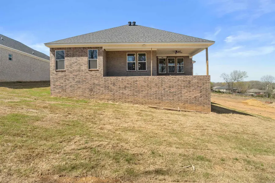 518 Madeleine Circle, Austin, AR 72007 - #3