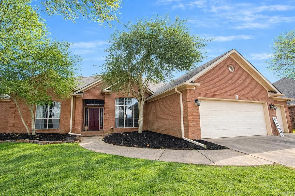 110 Roosevelt Circle, Conway, AR 72034 - #1