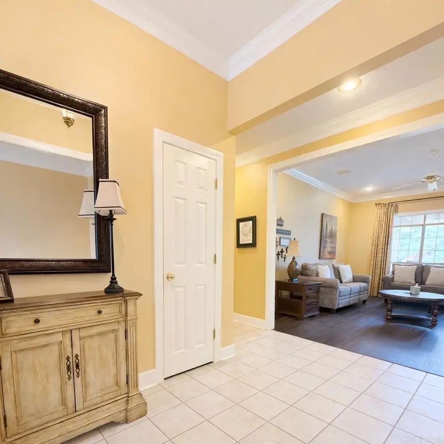 110 Roosevelt Circle, Conway, AR 72034 - #3