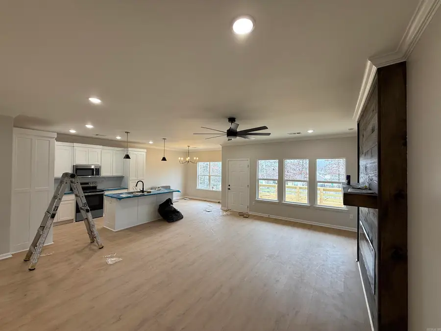 503 Madeleine Circle, Austin, AR 72007 - #2