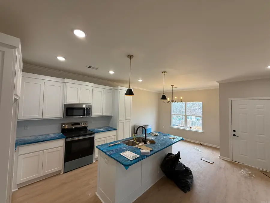 503 Madeleine Circle, Austin, AR 72007 - #3