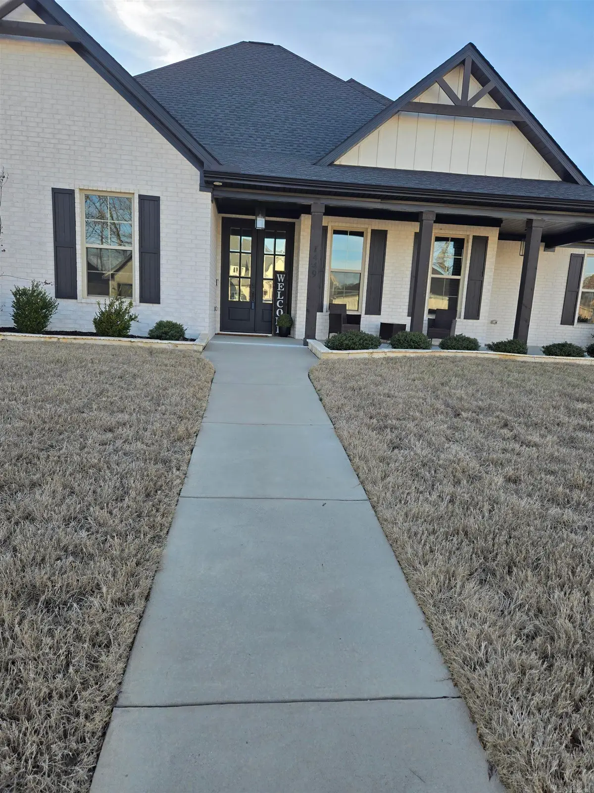 7449 Northwood Drive, Benton, AR 72019 - #1