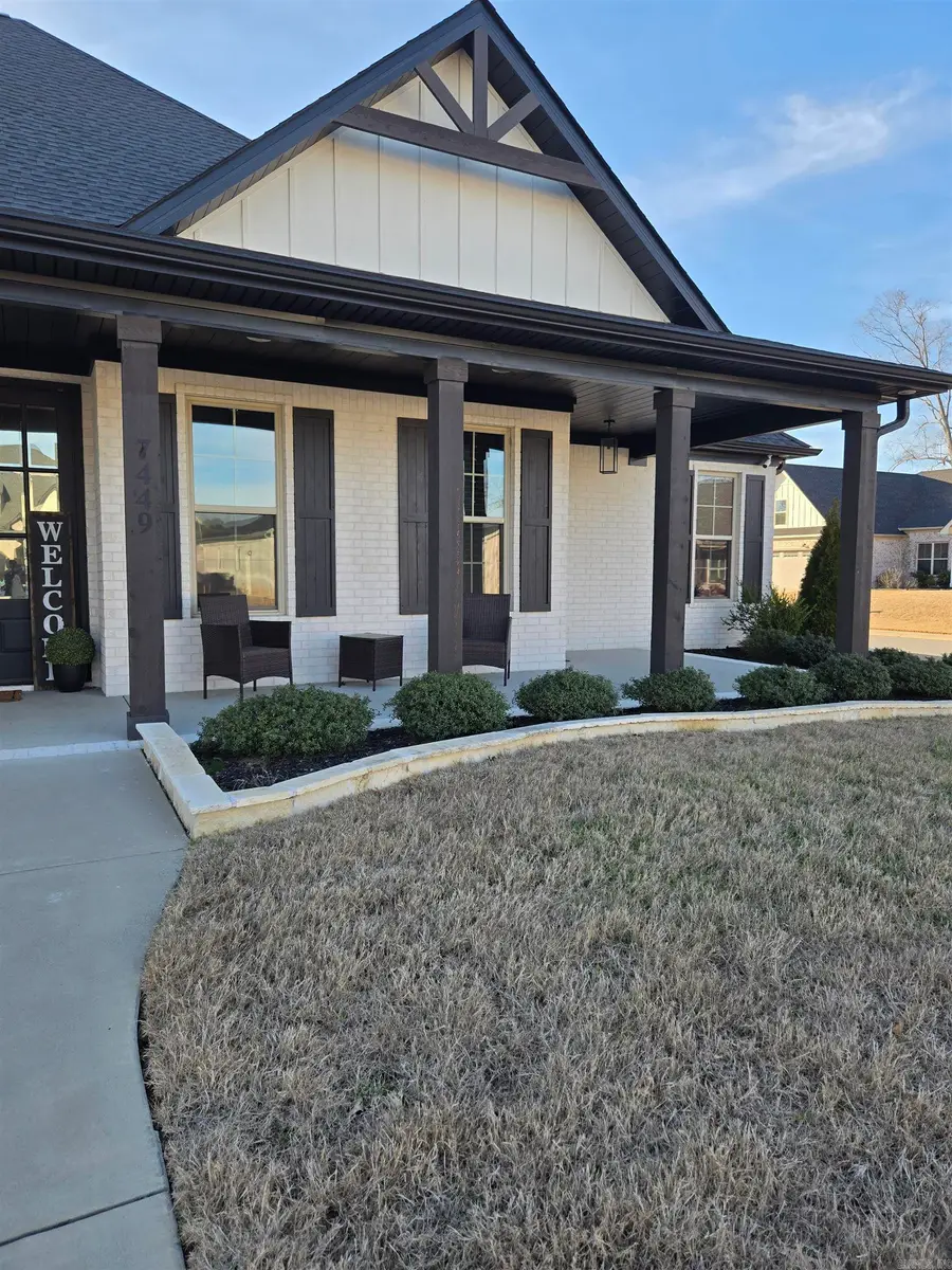 7449 Northwood Drive, Benton, AR 72019 - #2