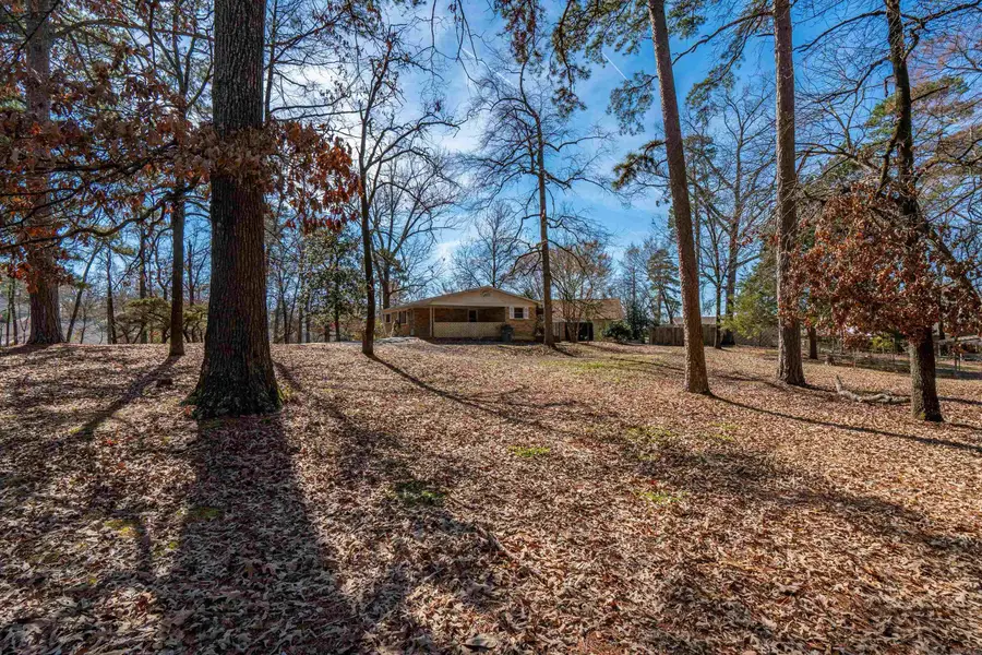 2211 Lakeshore Dr, Hot Springs, AR 71913 - #2