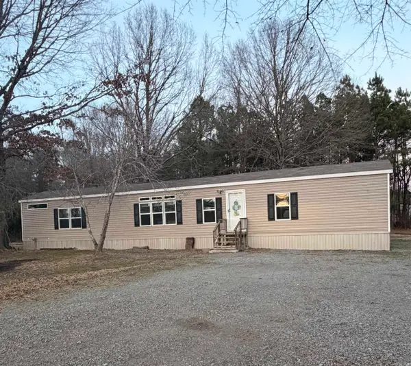 120 E Gun Club Road, Rison, AR 71665