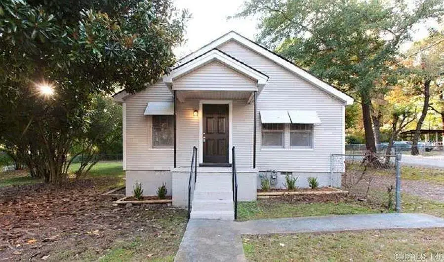 3100 Malloy St Street, Little Rock, AR 72204 - #1