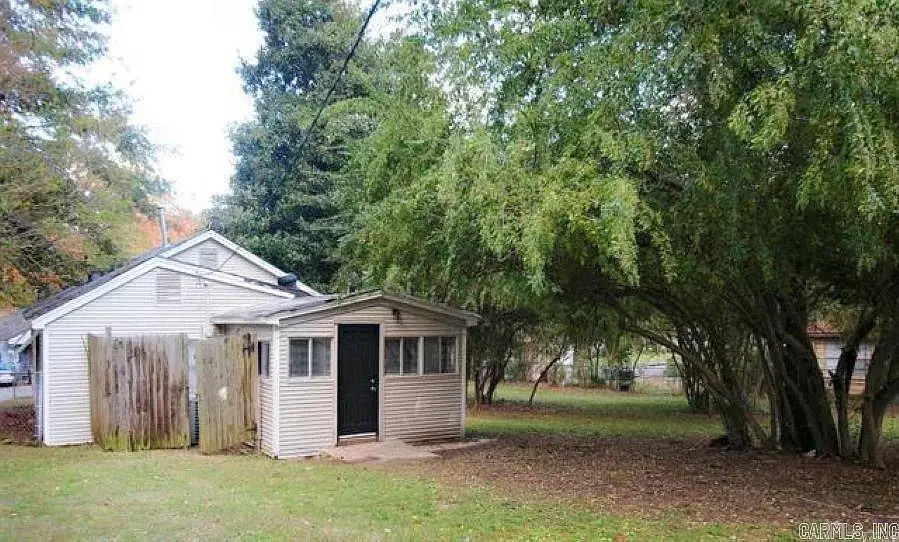 3100 Malloy St Street, Little Rock, AR 72204 - #3