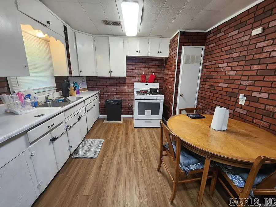 4408 John Barrow Rd Street, Little Rock, AR 72204 - #2