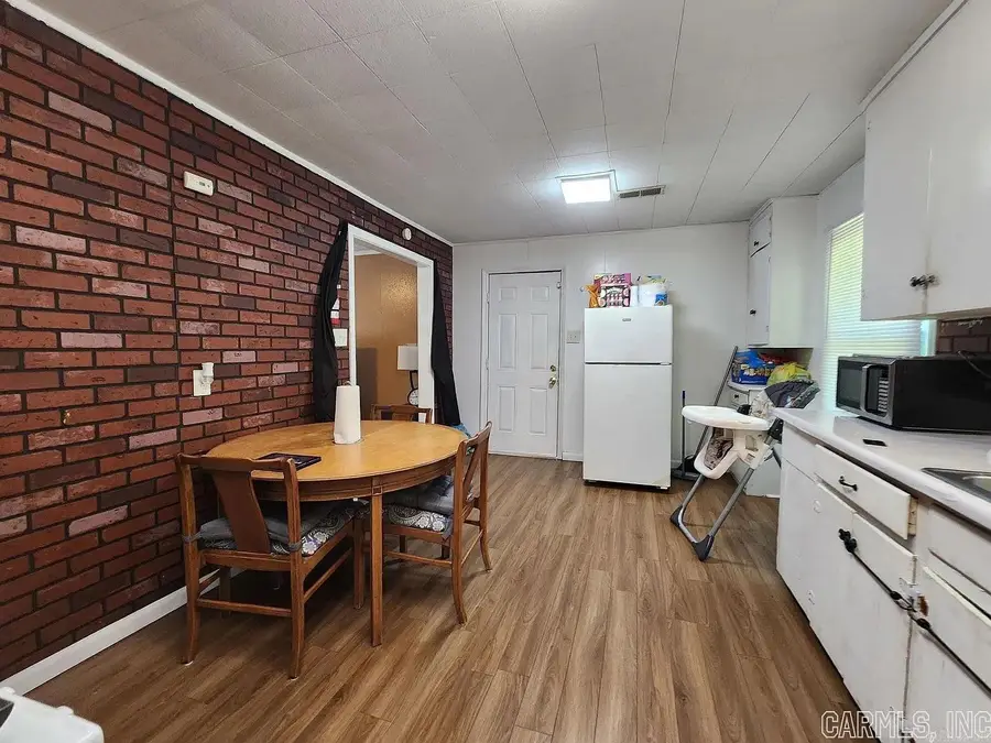 4408 John Barrow Rd Street, Little Rock, AR 72204 - #3