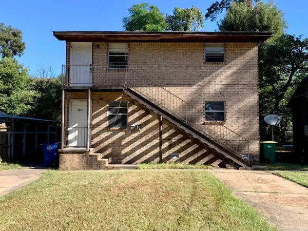 4815-4821 School St, North Little Rock, AR 72117