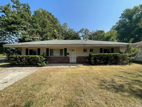 14 Althea Cir Circle, Little Rock, AR 72209