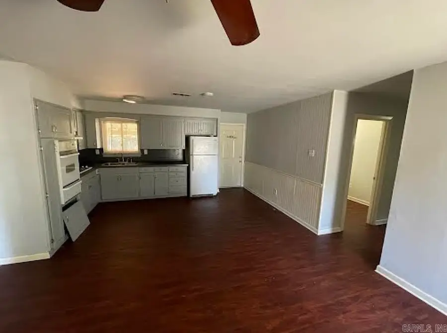 14 Althea Cir Circle, Little Rock, AR 72209 - #2