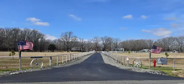 2802 Saddle Creek Rd, Hazen, AR 72064