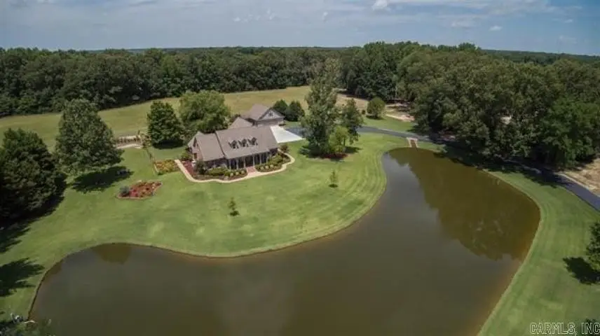 2802 Saddle Creek Rd, Hazen, AR 72064 - #3