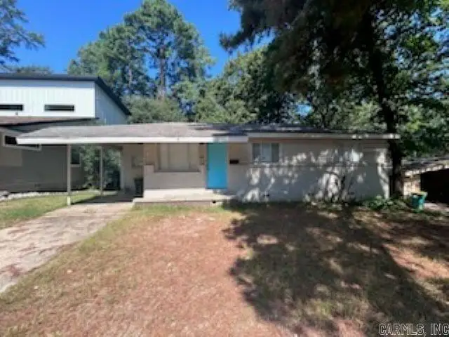 111 Broadmoor Dr, Little Rock, AR 72204 - #1