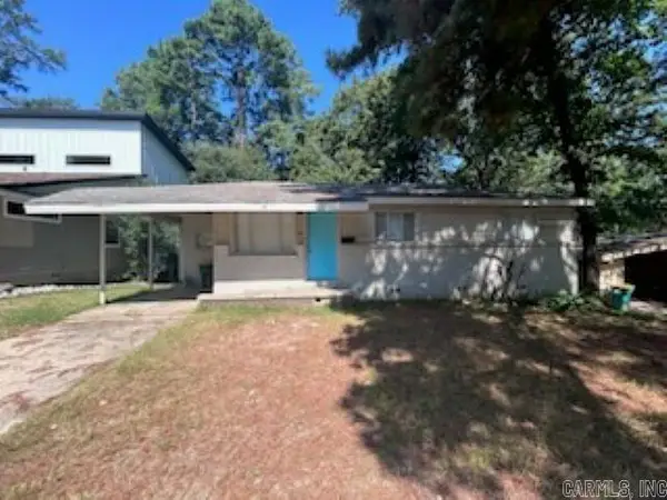 111 Broadmoor Dr, Little Rock, AR 72204