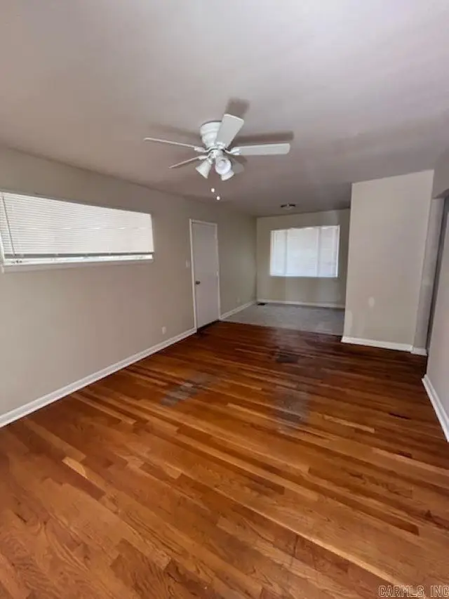 111 Broadmoor Dr, Little Rock, AR 72204 - #2