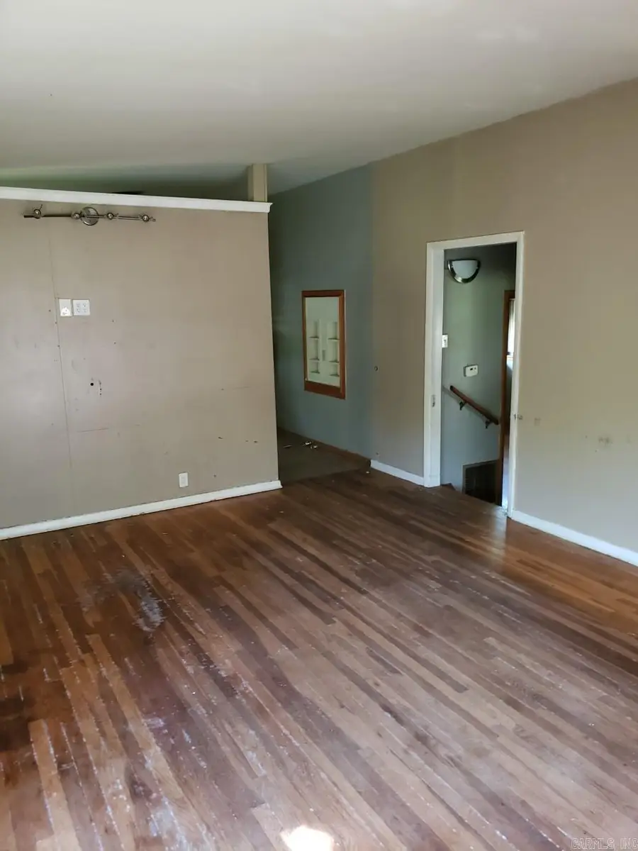 416 W 52nd St, North Little Rock, AR 72118 - #2