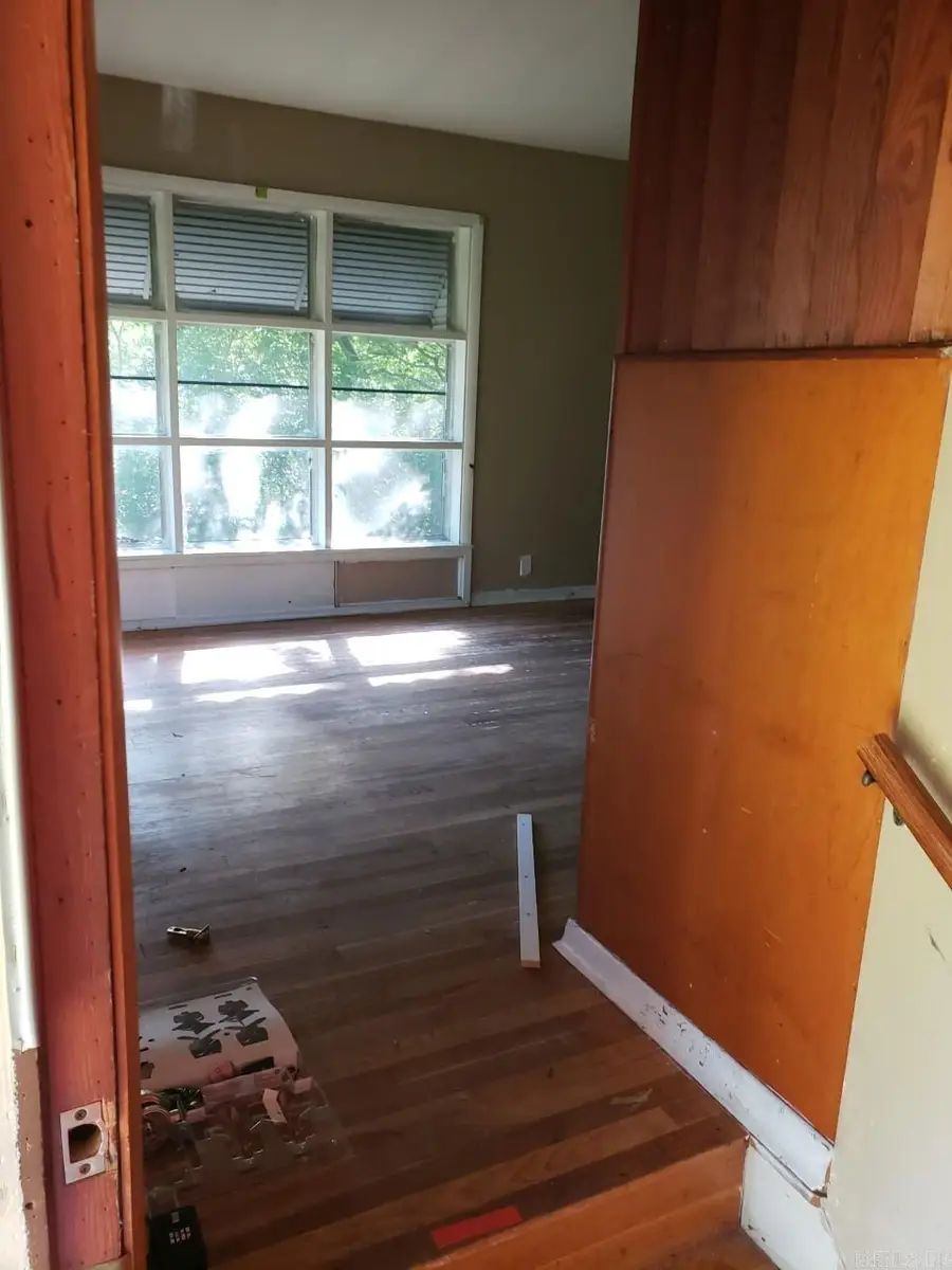 416 W 52nd St, North Little Rock, AR 72118 - #3