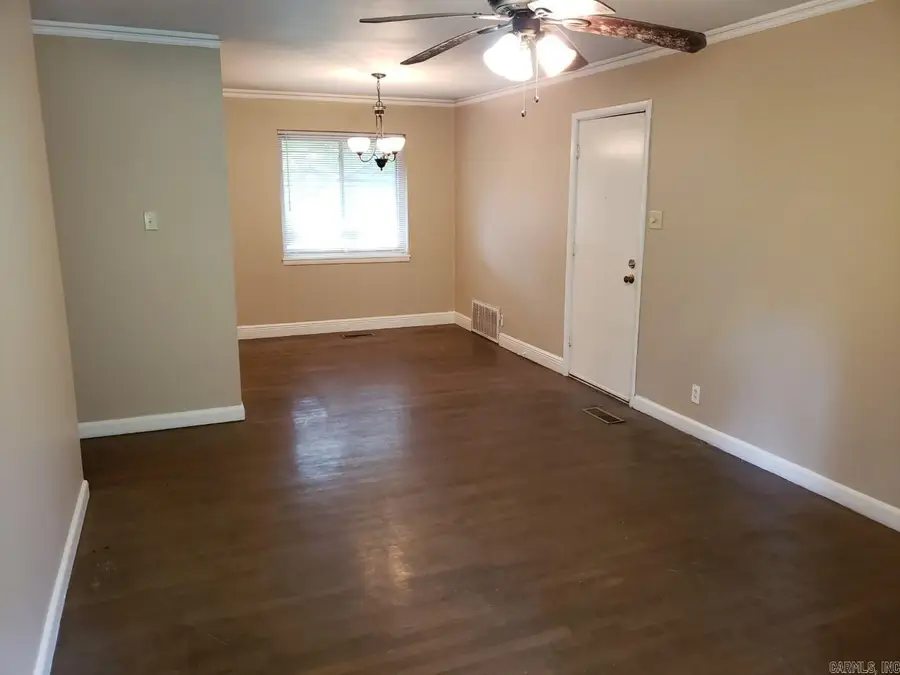 23 Belmont Dr, Little Rock, AR 72204 - #2